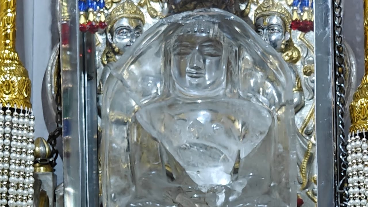 Chamatkar  Firozabad Chandra Prabhu Atishay Kshetra#jain mandir ,Chandvar jain mandir#jain dharm 