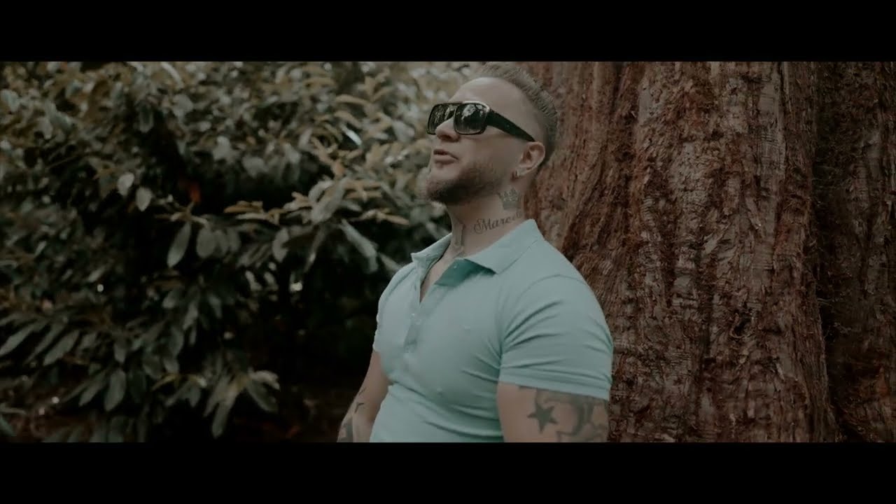 Styloz Band Uk | Dik Tu Ča Le Čavoren 2025 ( OFFICIAL VIDEO ) #GIPSY