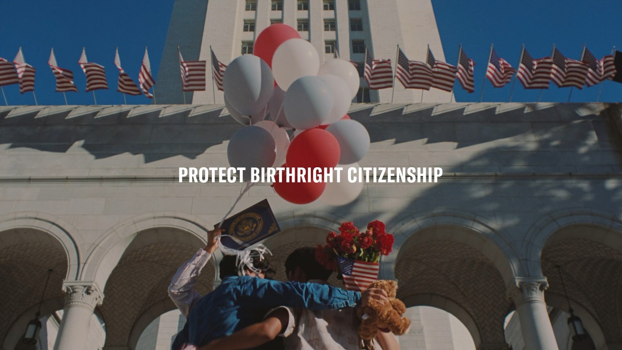 The Beat с песней Брюса Спрингстина 