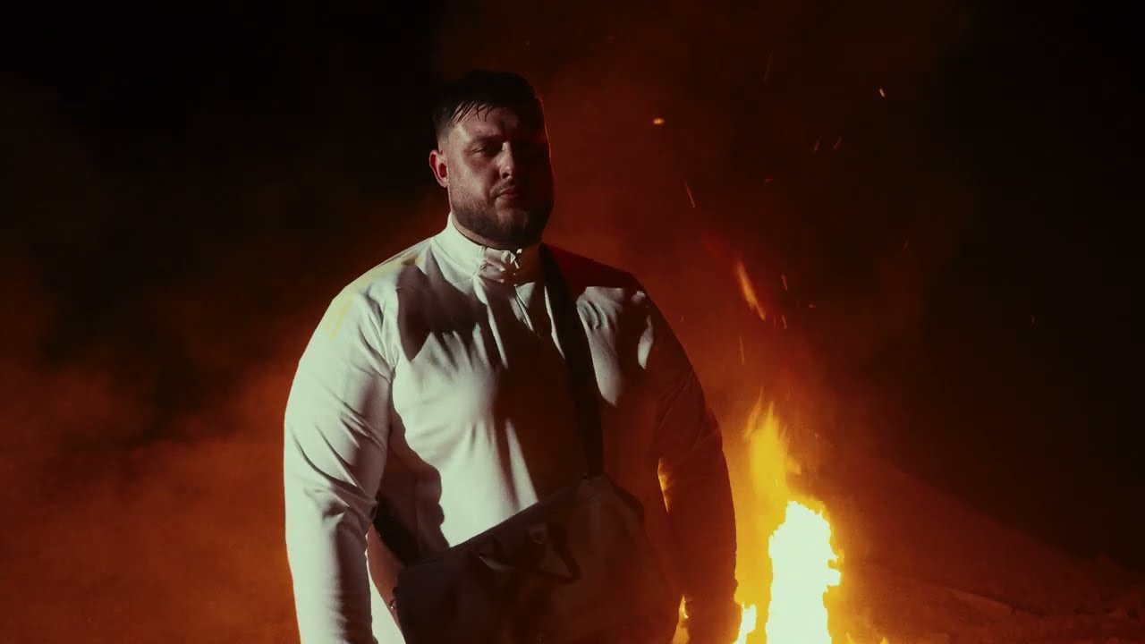 AK-IF X KNT - TOUT OU RIEN