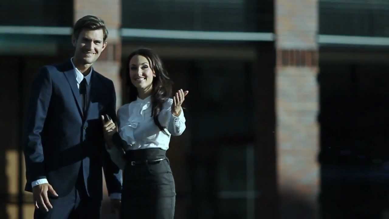 Jaworzno. Daj się wciągnąć - spot TV