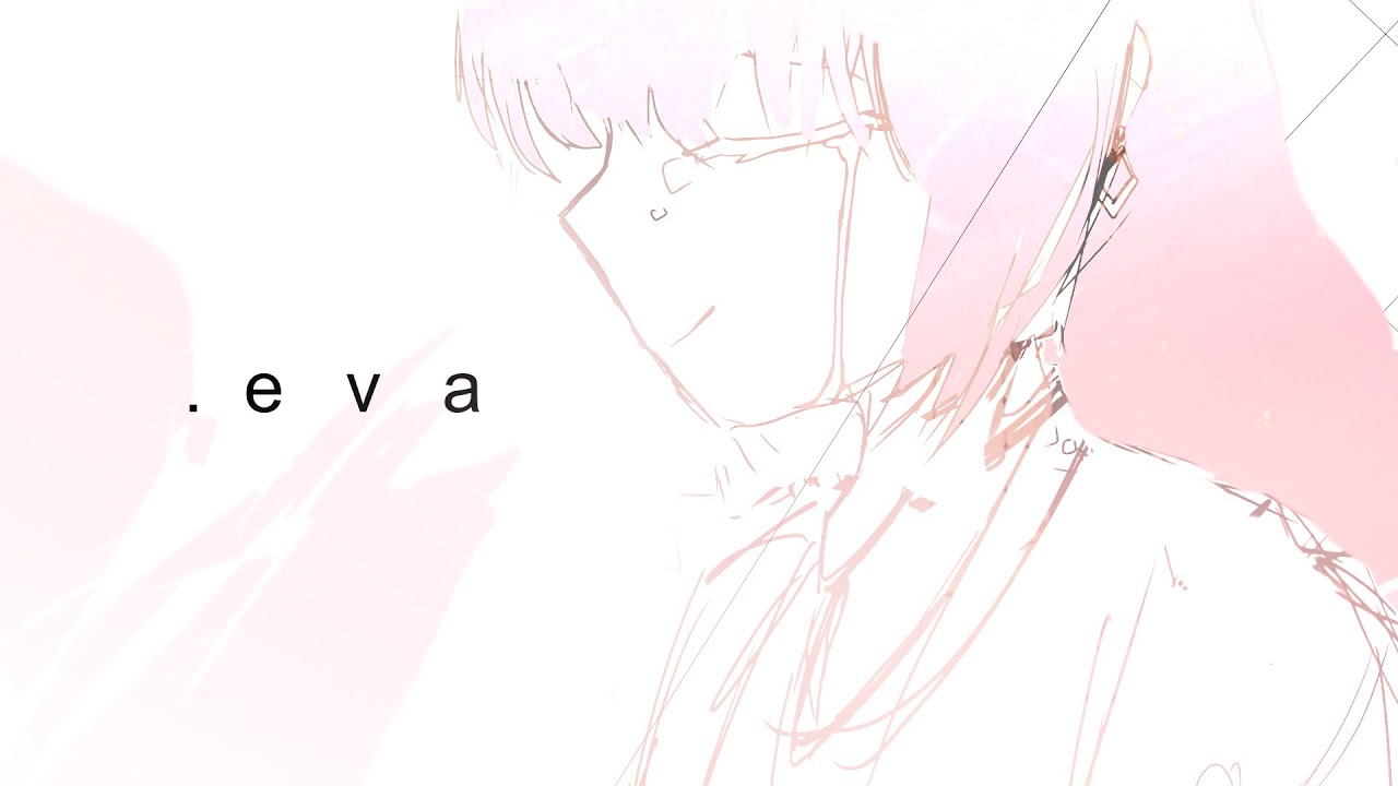 E.V.A. (feat. Megurine Luka)