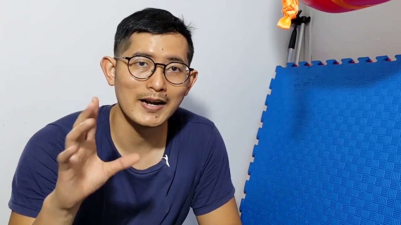 Sony SRS-NB10 Neckband Speaker: The BEST Portable Speaker for Karate - Unboxing and Review
