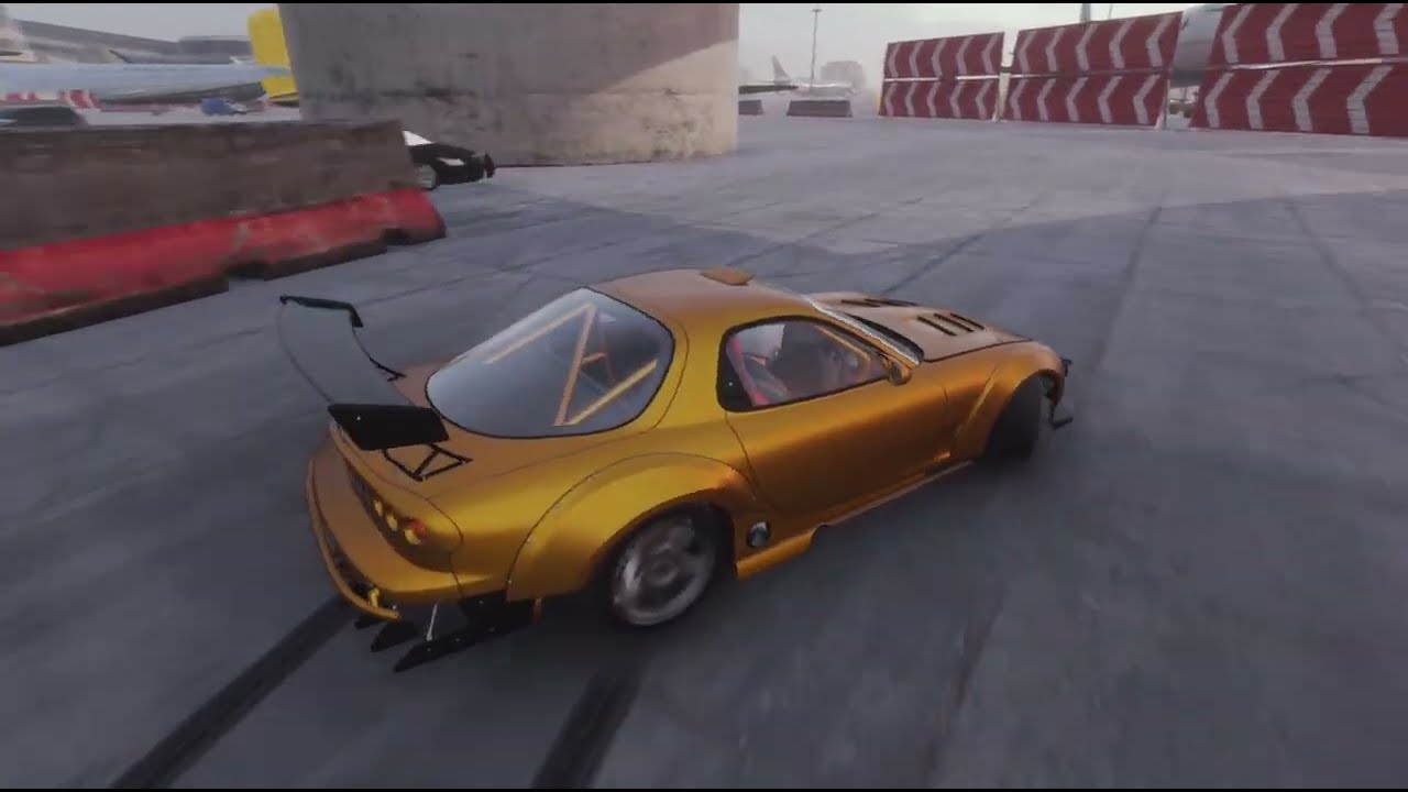 Drift racing 2