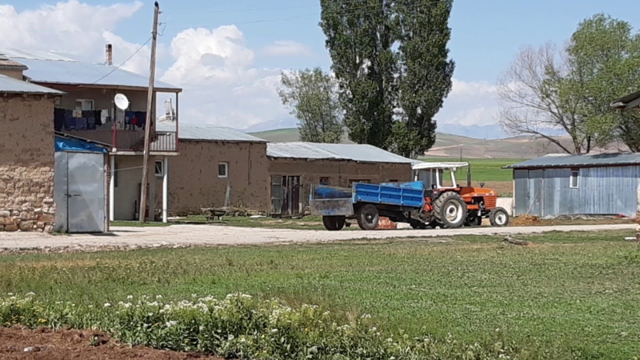 Rüştü Köyü 2020