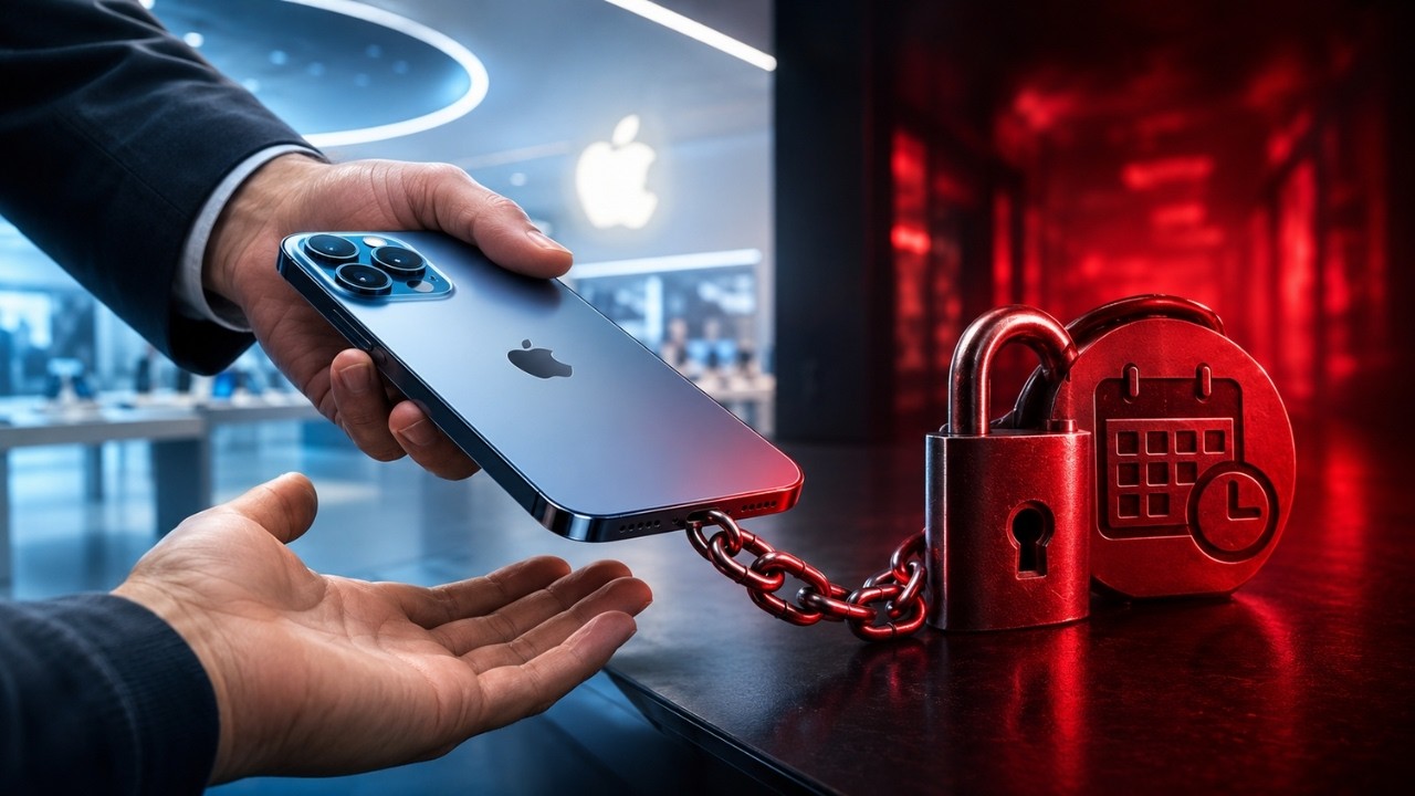 Apple теперь дает iPhone в аренду &mdash; в чем подвох?
