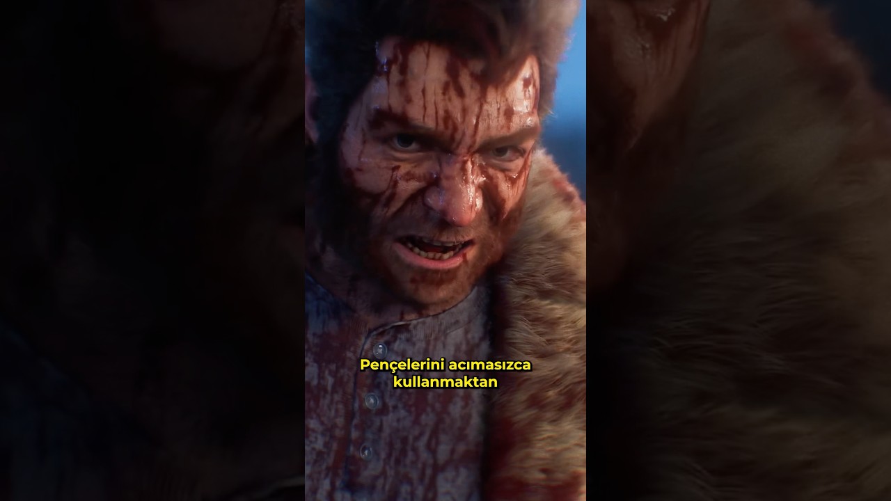 2026 Wolverine Oyunu Hakkında Bildiğimiz Her Şey