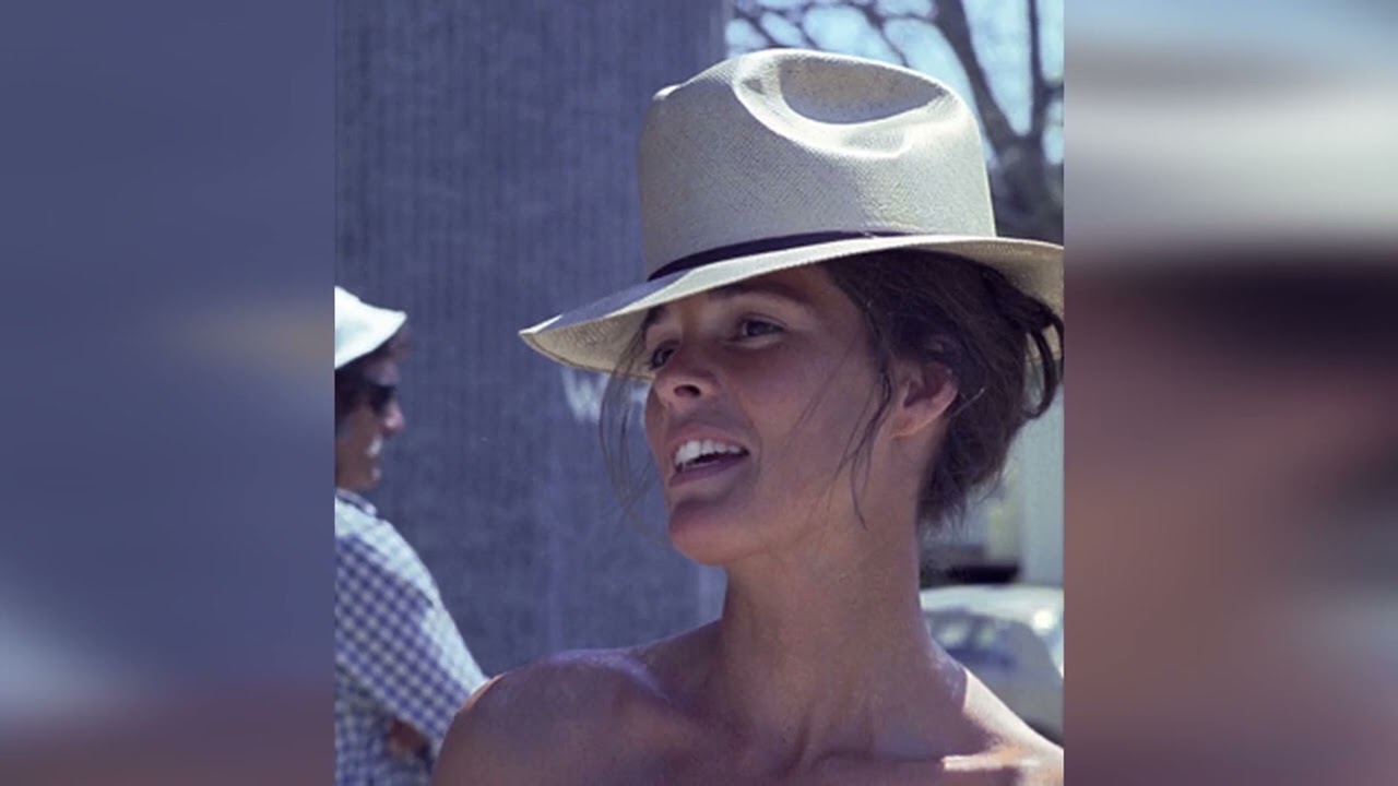 New Clues Surface in the Mysterious Divorce of Ali MacGraw and Steve McQueen