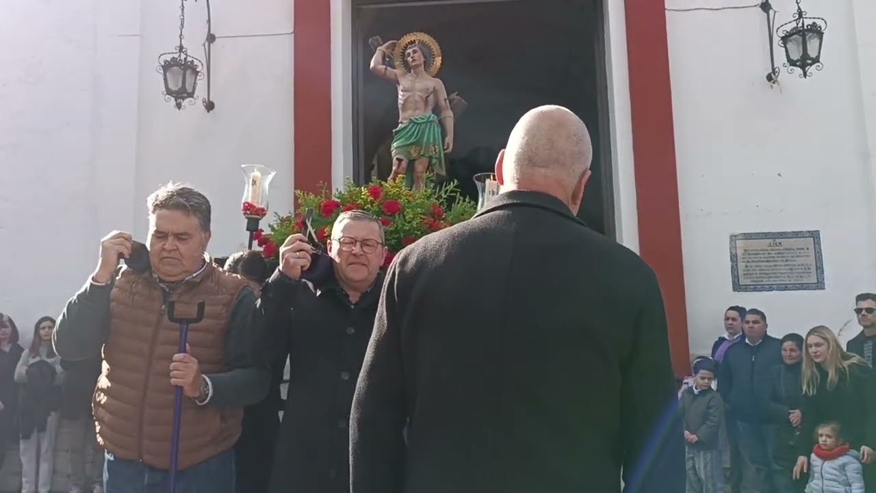 Patron de ubrique 2026