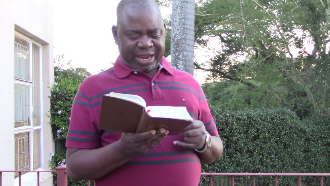 L' AMOUR QUE DIEU A POUR NOUS. (01) 1 JEAN 4, 16-18