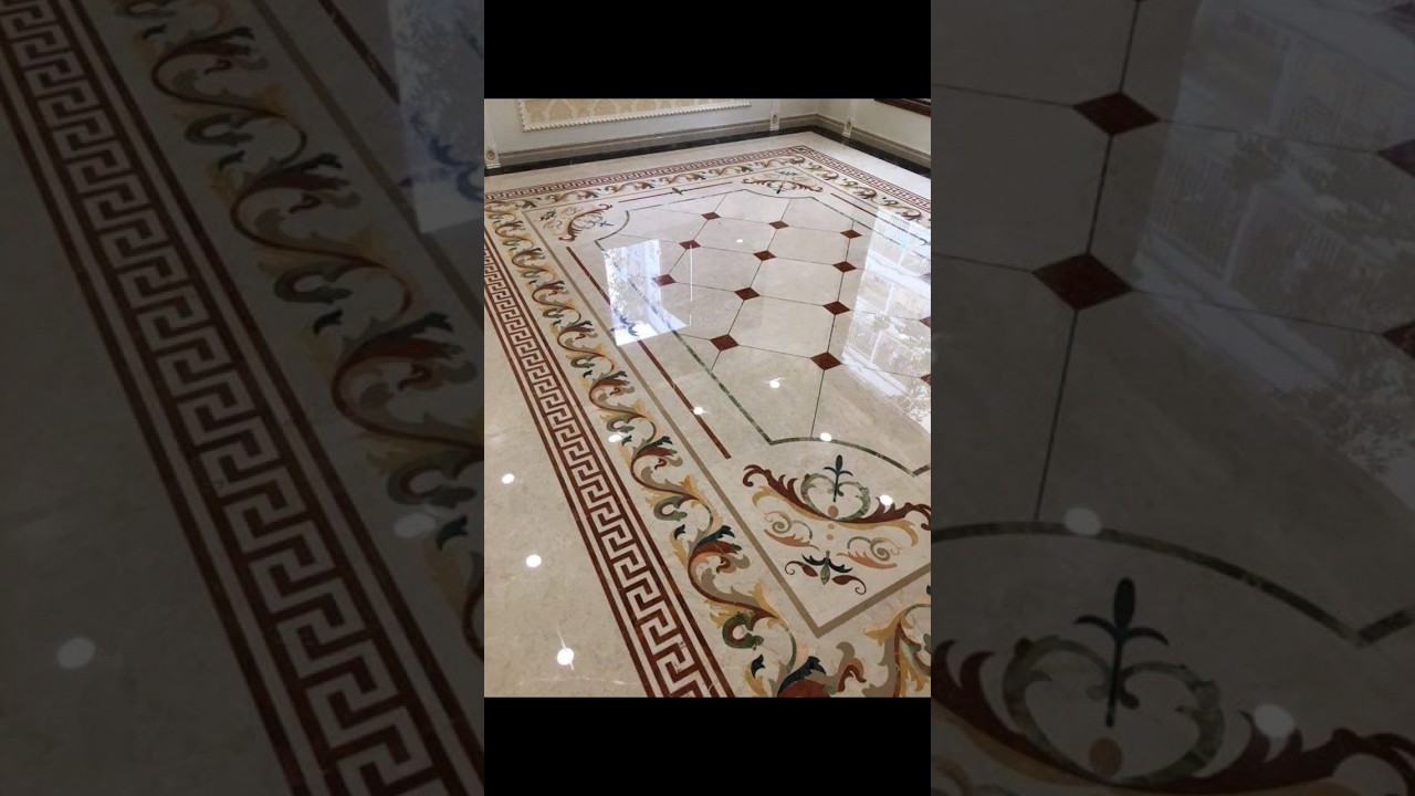 New Marble Floor design 2023  