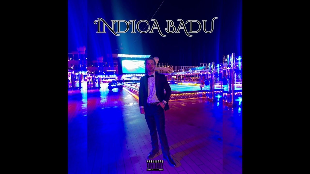 Indica Badu Freestyle