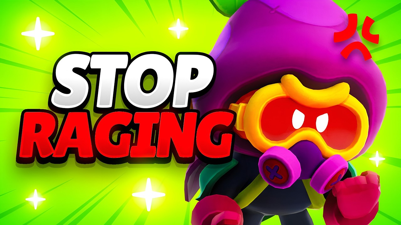 Наука мышления в Brawl Stars