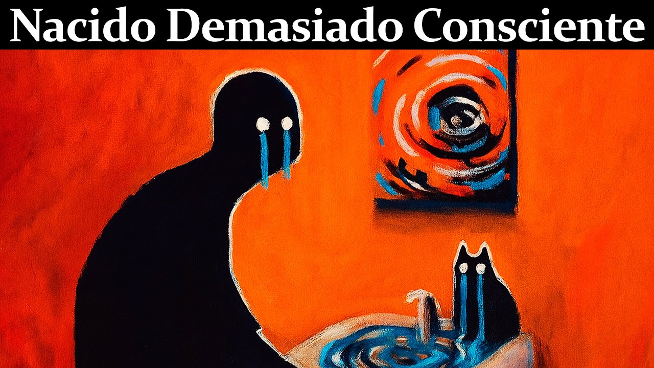 La Psicología Secreta de los Pensadores Profundos