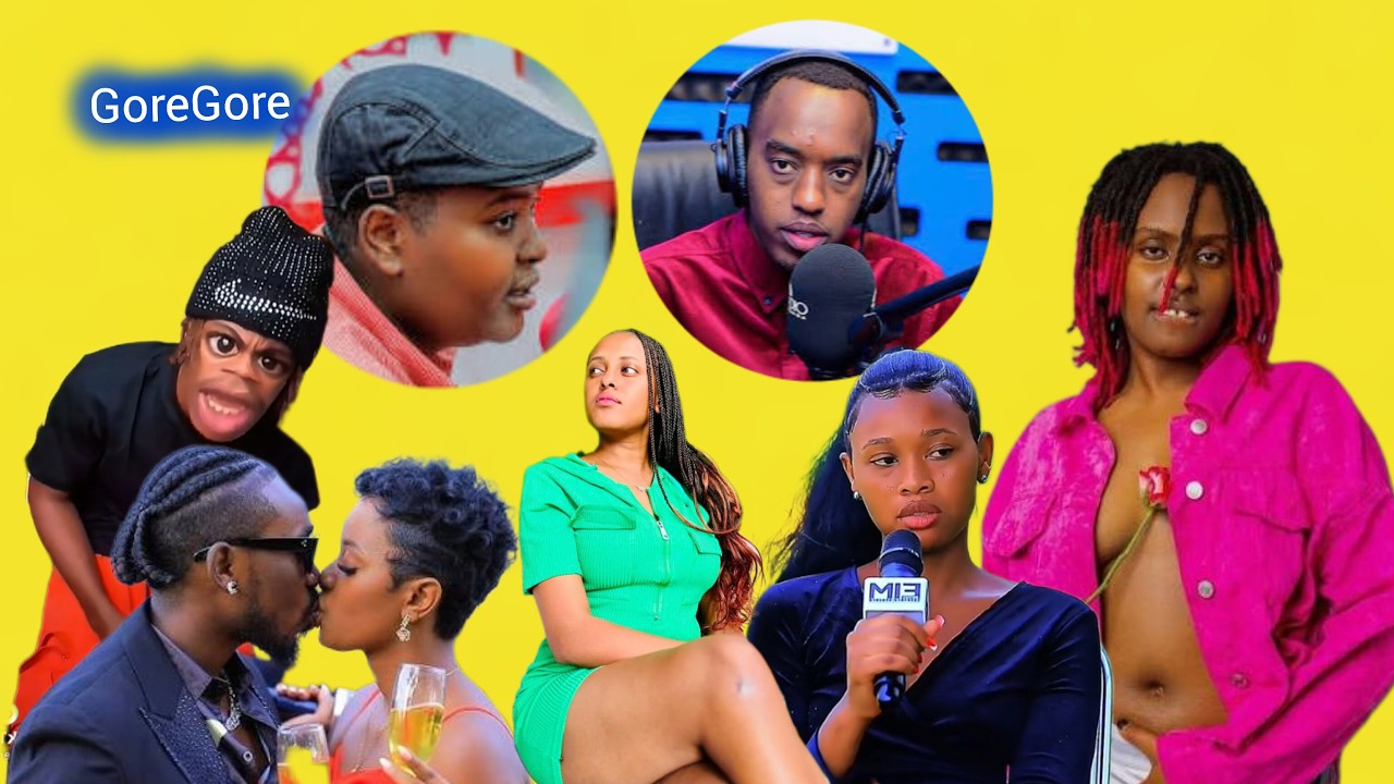 Live♦️Karabaye Rugaju ,Lorenzo, Diane ,indaya zikoze agashya😂😂Scovia,Nyambo,Mie,😂😂