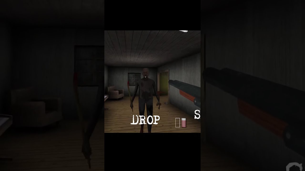 🔴Live Fastest Escape in Granny Chapter 2🏃💨