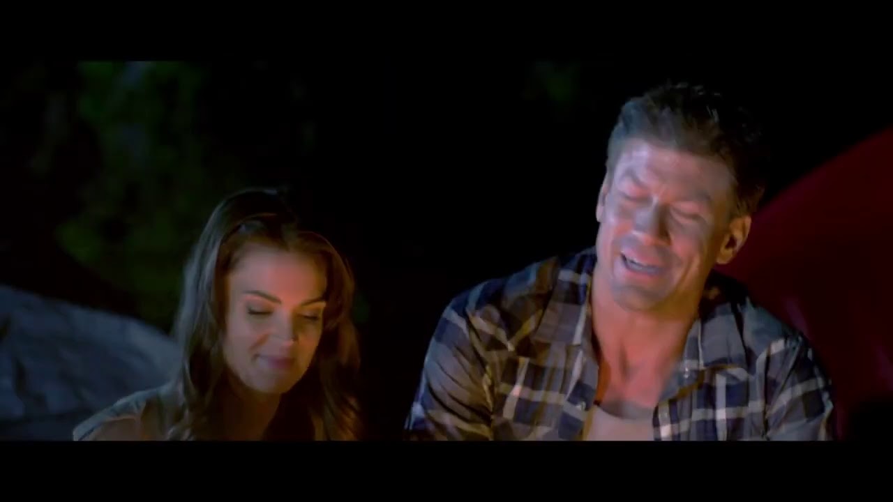 The Horde (2016) - Official Trailer