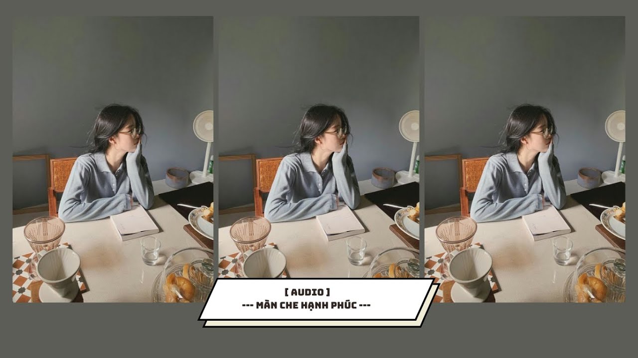 [ REVIEW ] : || MÀN CHE HẠNH PHÚC || RIN~
