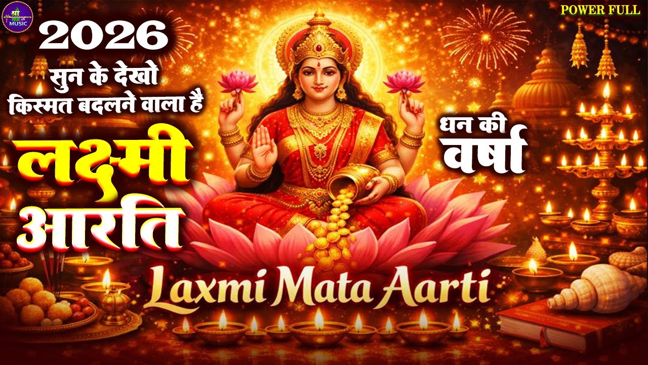 महालक्ष्मी का चमत्कारी धनप्राप्ति महालक्ष्मी मंत्र : ॐ महालक्ष्मी नमो नमः | विष्णु लक्ष्मी महा मंत्र