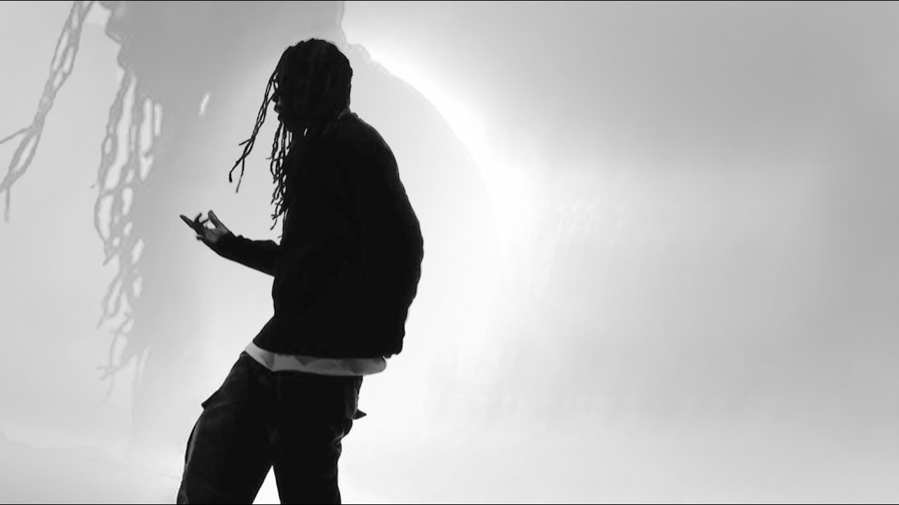 Je Suis Pr&ecirc;t, Appelez-Moi | Blackt Igwe - Aidez Moi