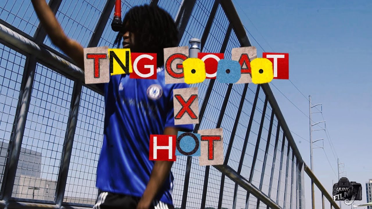 TNG G.O.A.T X HOT -open mic performance(Shot By: YungJ Filmz 📸🔥) #JFILMZ #monmon1x #musicvideo#rap