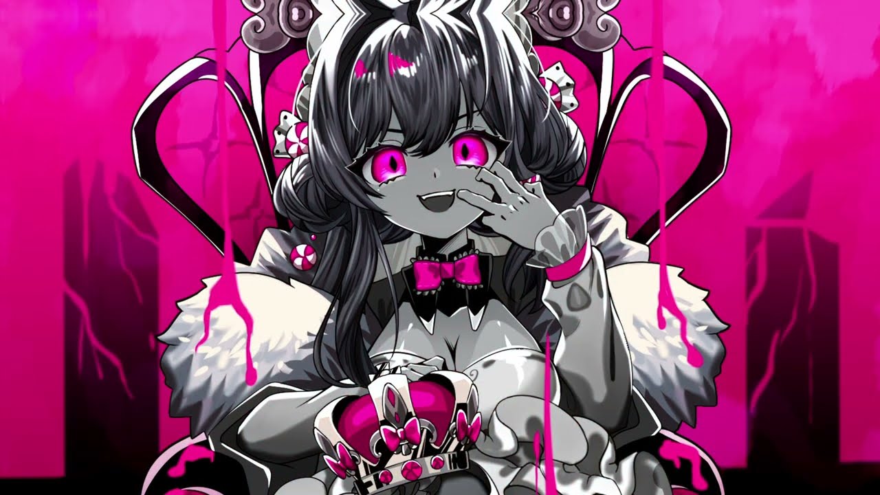 「Cover」KING - Kanaria | ver. Sagiki