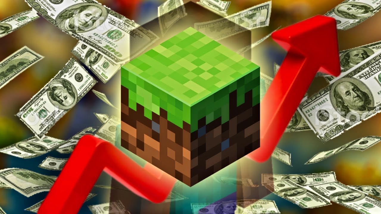 scurta istorie a jocului minecraft (explicat de un prost)