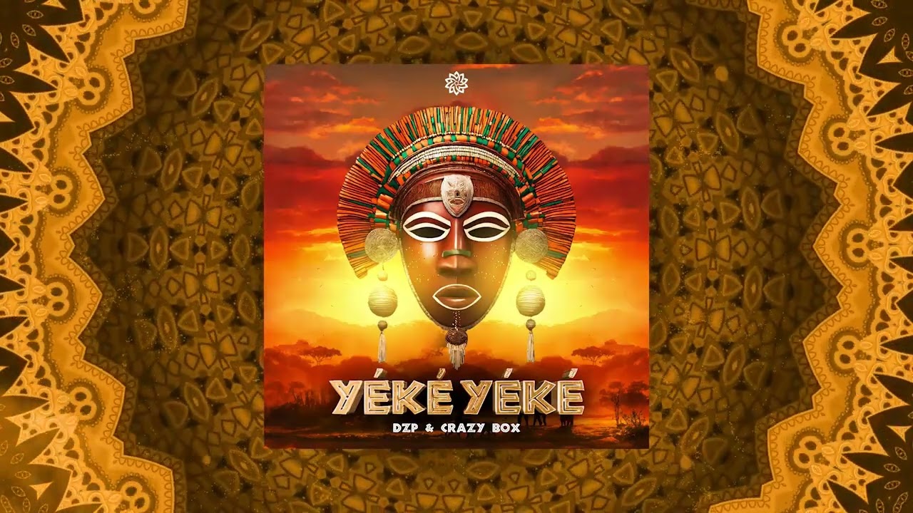 Dzp, Crazy Bøx - Yéké Yéké