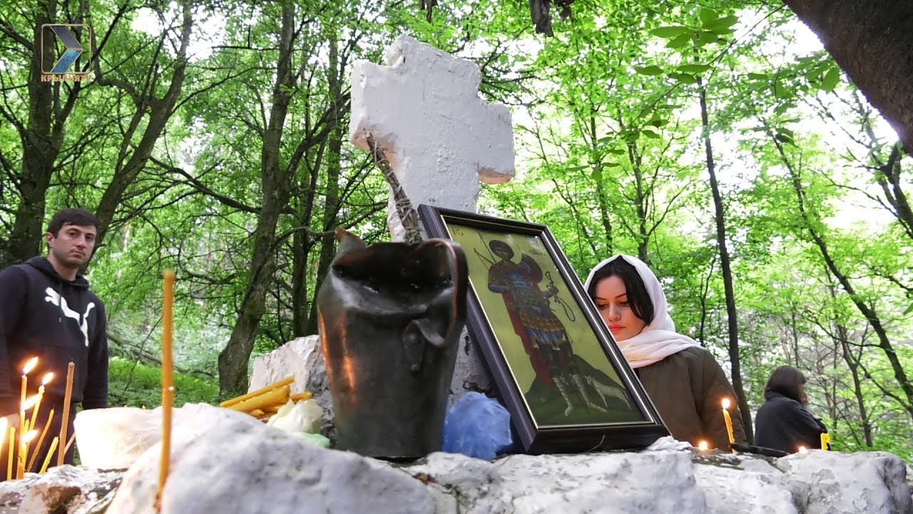 В Балте отметили праздник Ломисоба