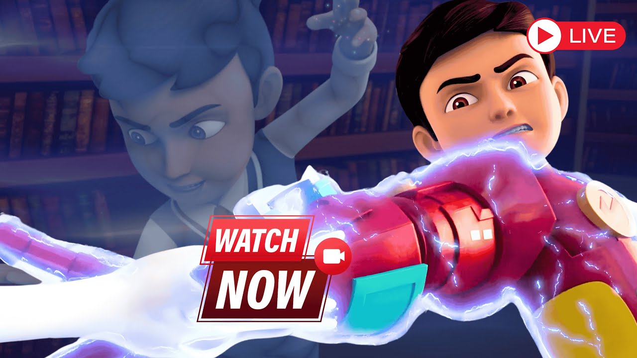 Rudra Live Now: Raaz, Magic Aur Dhamaka!😮🪄| Rudra