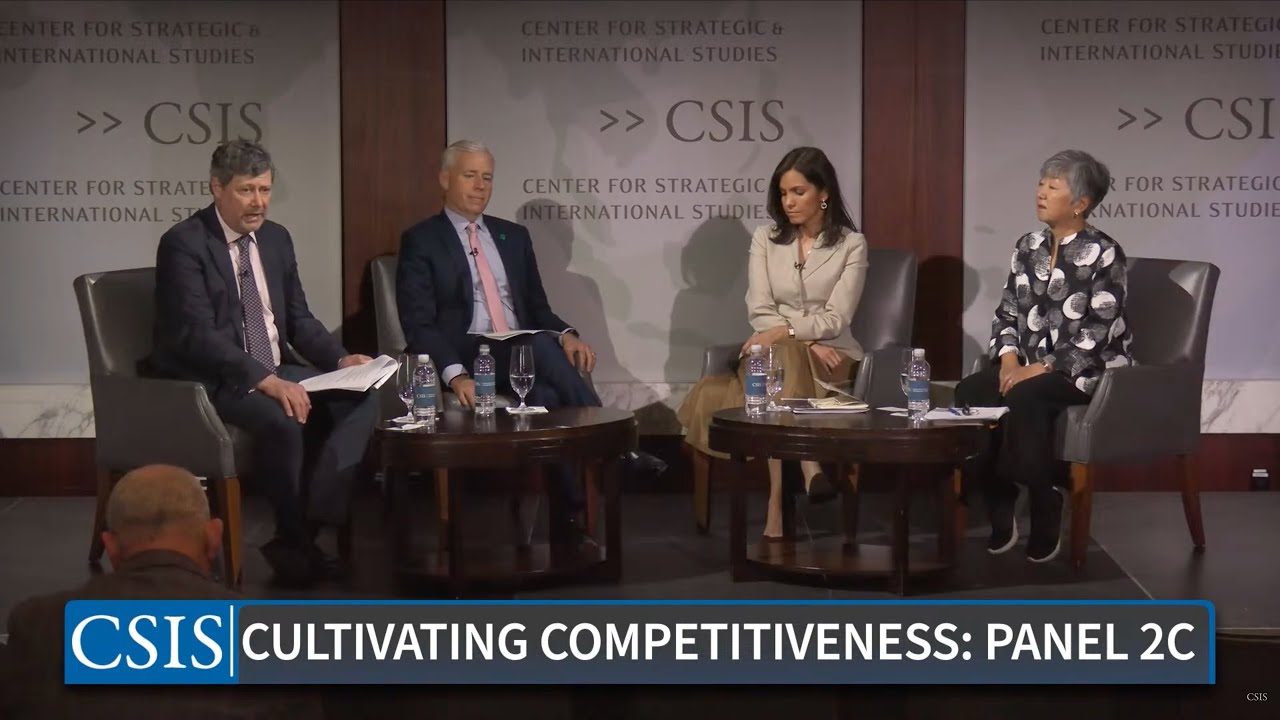 Panel C: Addressing the Challenges of Transportation and Logistics