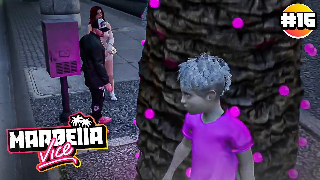 EL CALVO se va a CASAR 😱JUAN DEMONIO en MARBELLA VICE #16