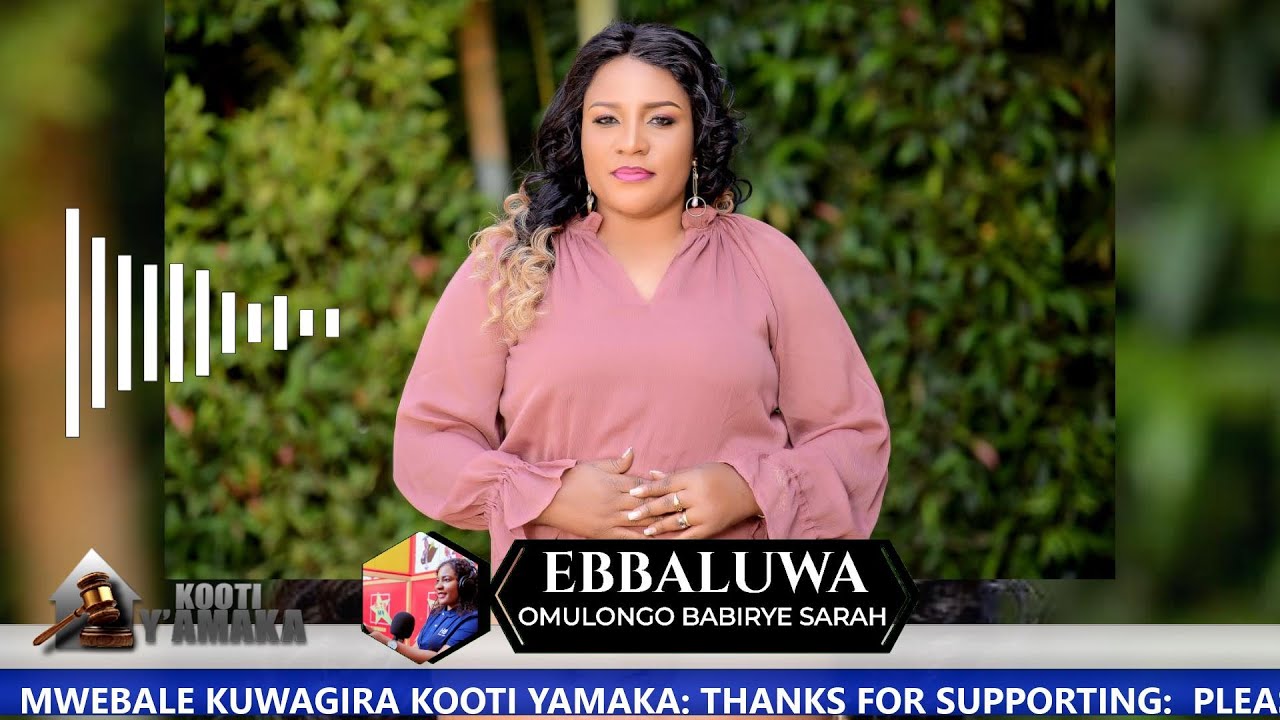 PART2: Omukazi Yanoba, Nenfuna Omugole, Yatta Abalongo Baffe, Kati Asaba Kisonyiwo