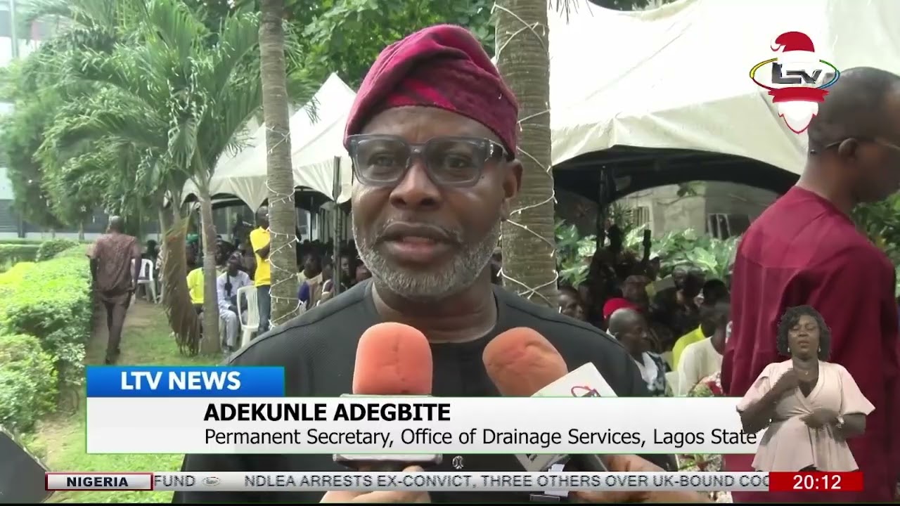 Clean Environment: LASG Rewards EFAG for Diligence and Hard Work