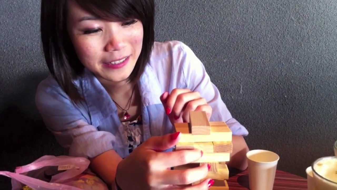 Vlog#3 (a day in 淡水 [danshui] with Prince & Camille)