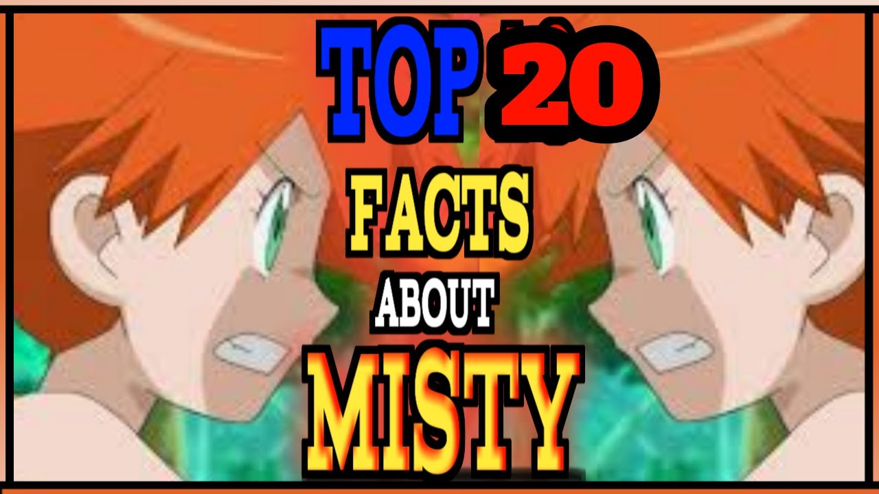 Top 20 Unknown Facts About Misty | 20 Interesting Facts about Misty | Hindi |
