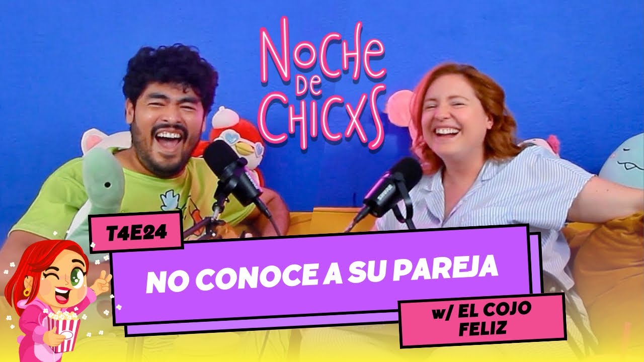 T424 ¿Revelo Su Oscuro Pasado? 🦄 🤐 Ft  @cojofeliz 