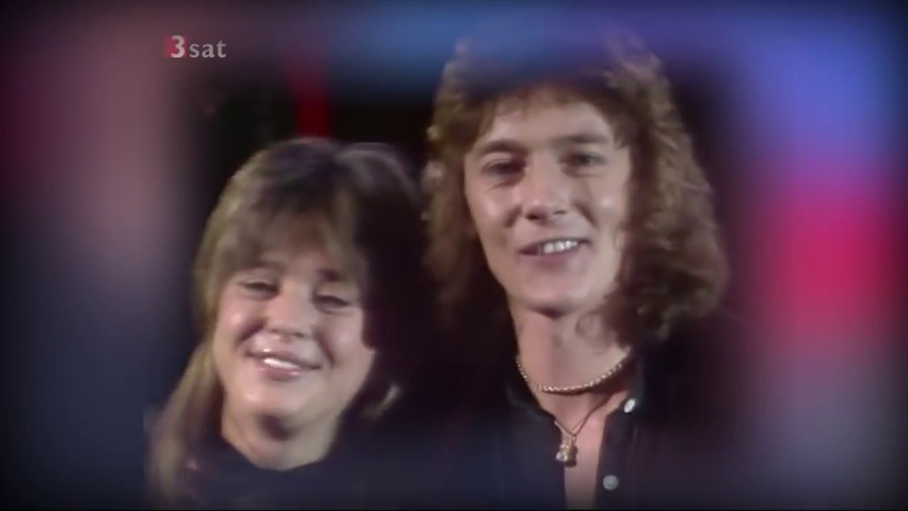 Chris Norman & Suzi Quatro - Stumblin' In  Sub Espa&ntilde;ol