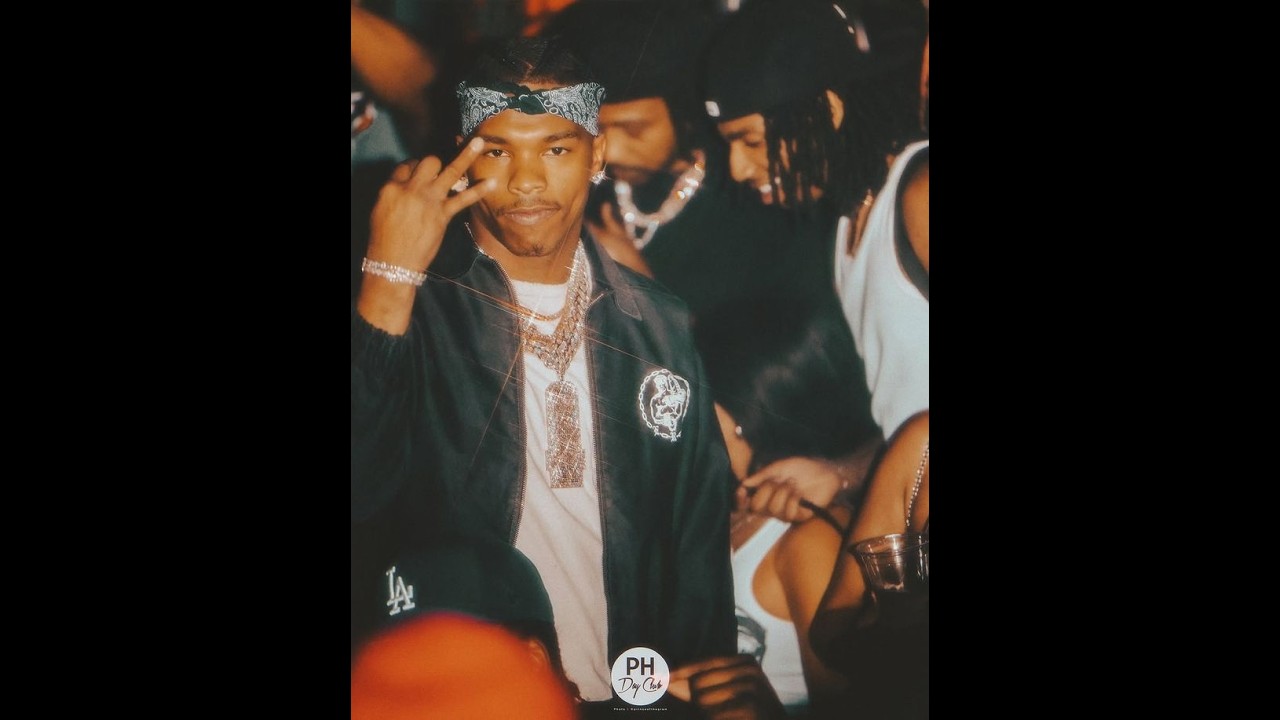 [FREE] Lil Baby Type Beat 