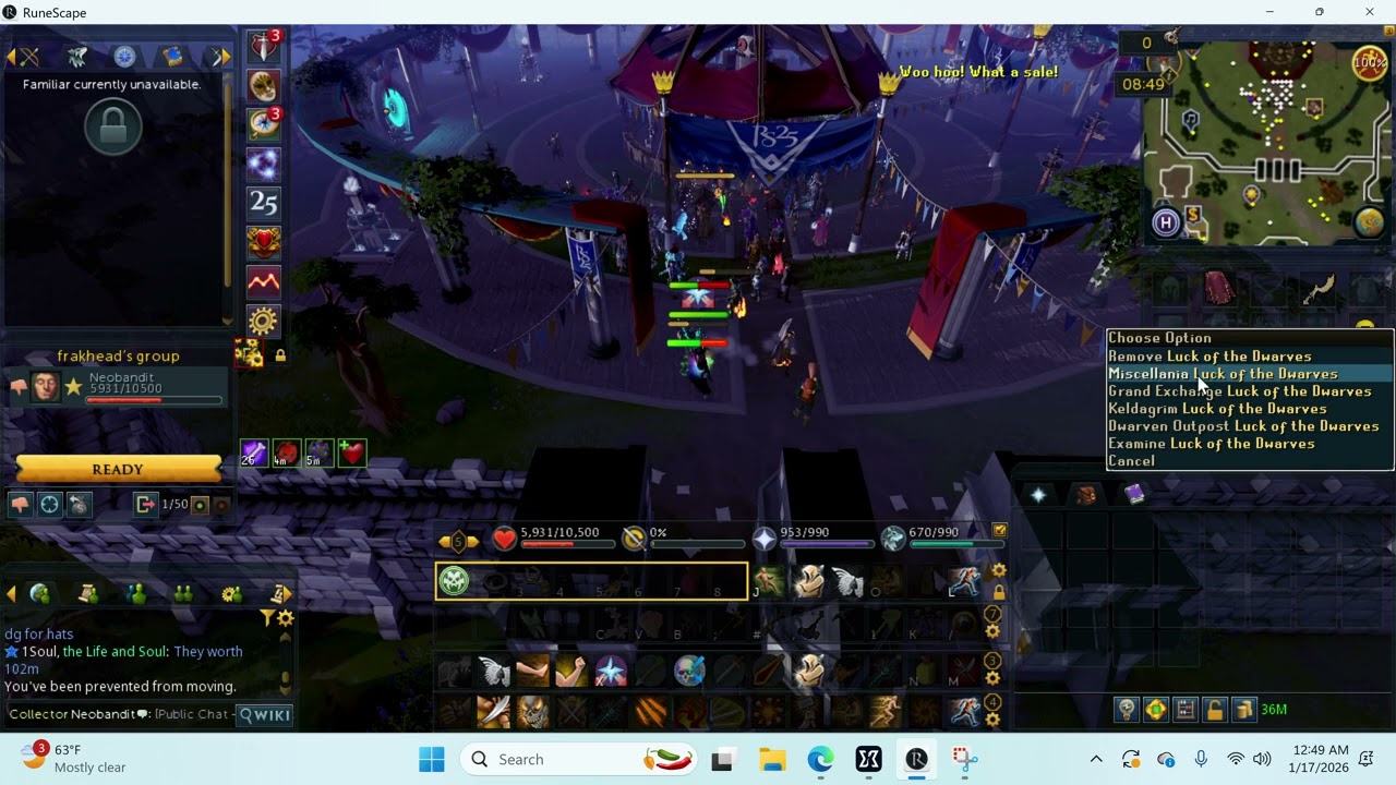 Neobandit Vs. iRunDayCares