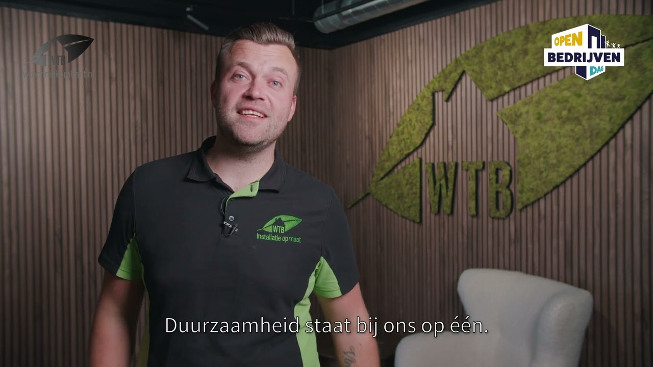 W Techniek Brabant | Open Bedrijven Dag 2025