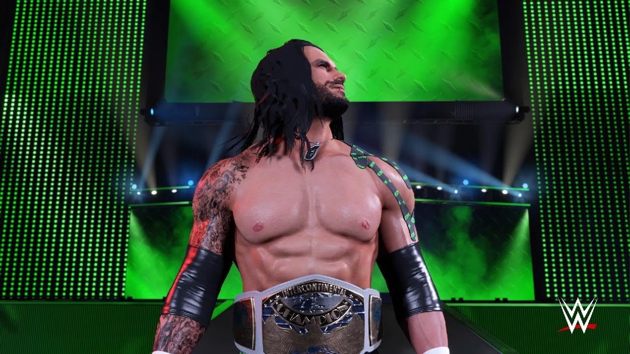 Dan Cannon VS Mark Blade