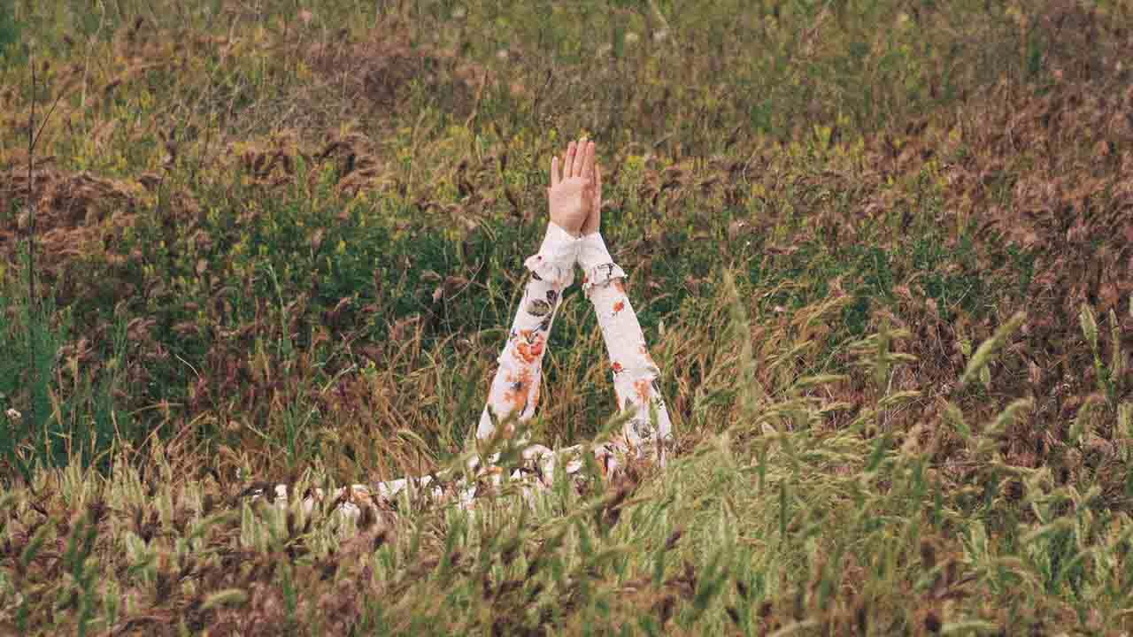 VÉRITÉ - faded (Official Audio)