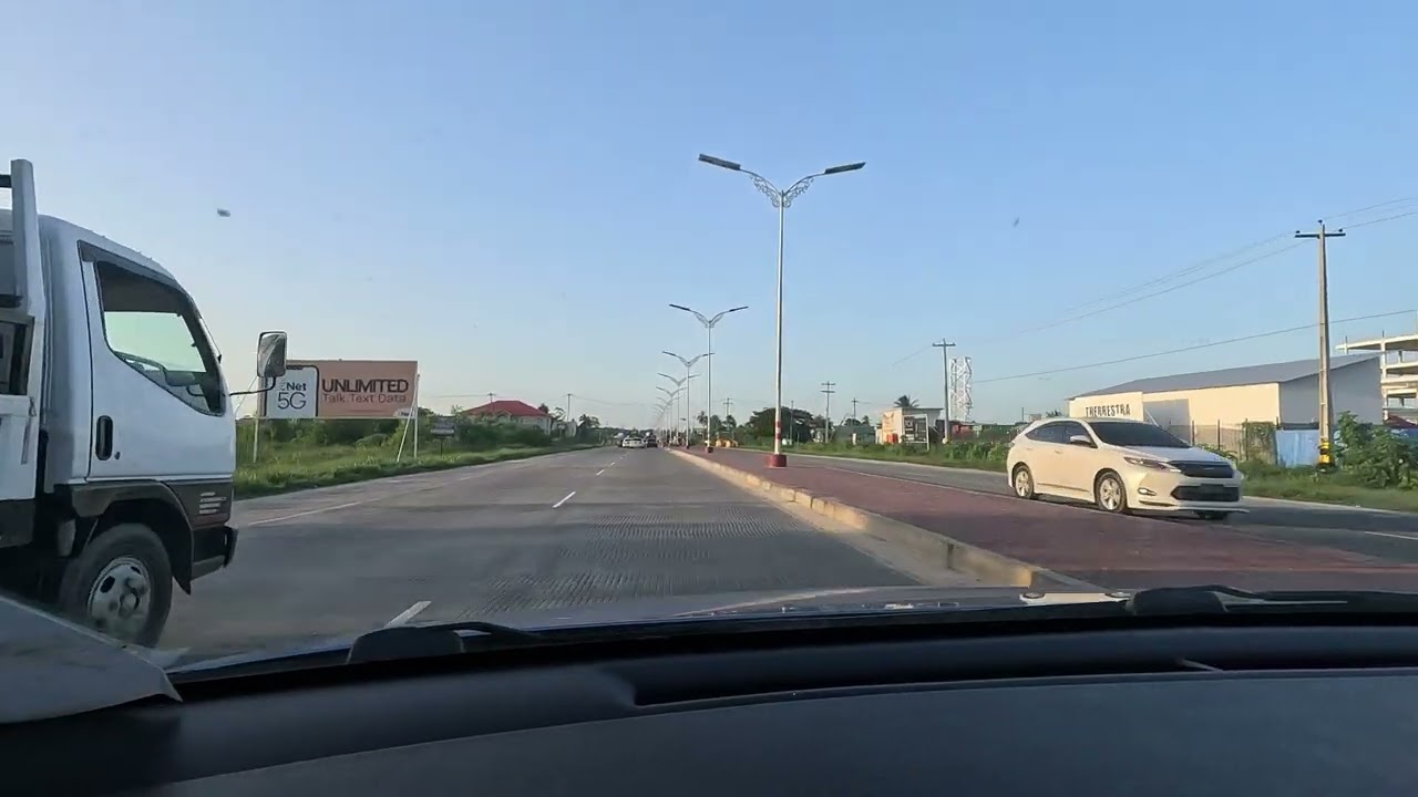 A Journey Through Georgetown to Witness Its Remarkable Development 