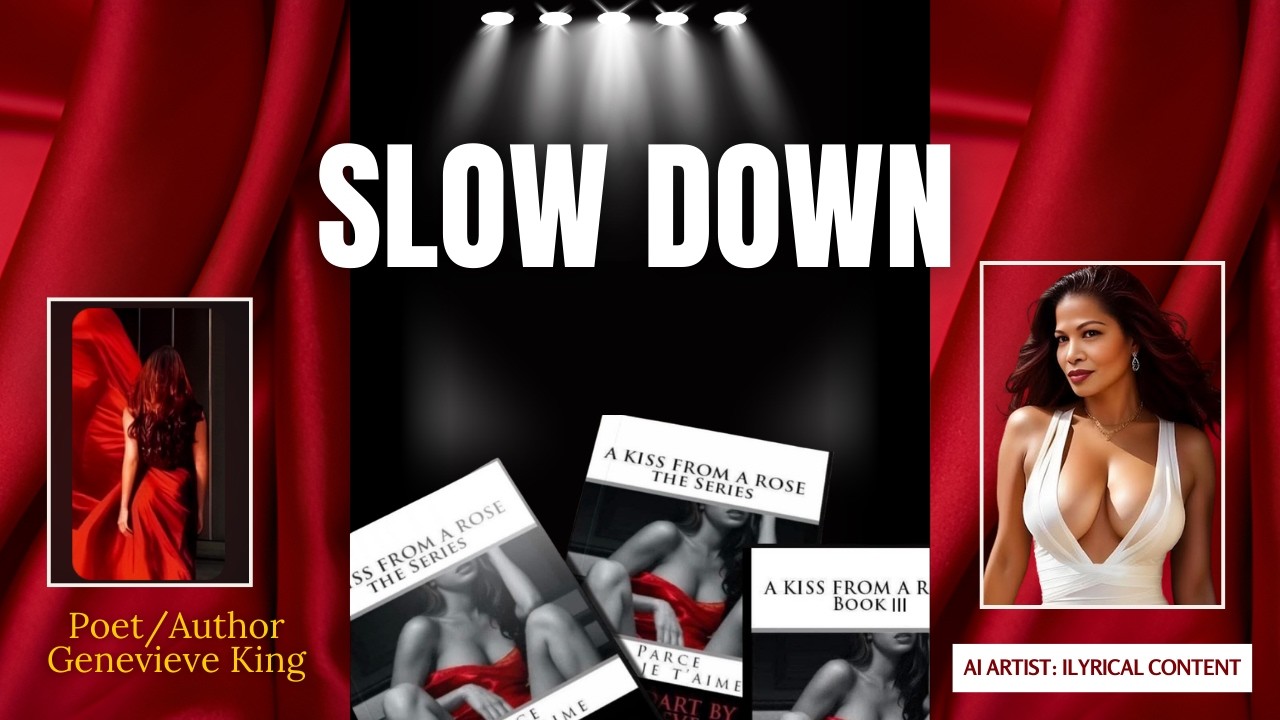 Slow Down by Lyric