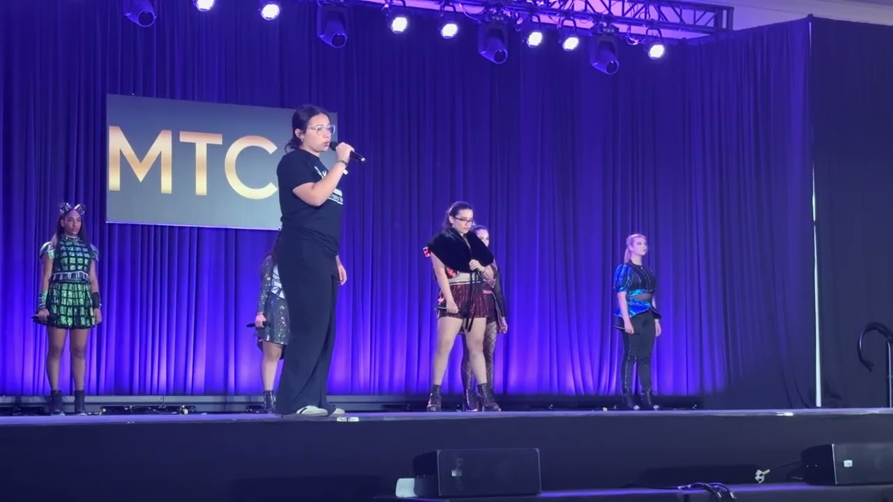 Arts Conservatory for Teens (ACT) Performance of Six at MTCA 2026