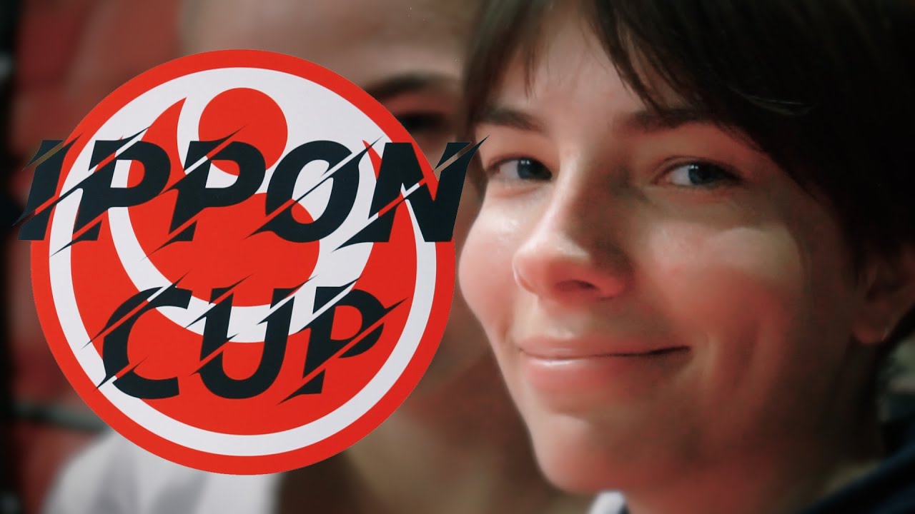 IPPON CUP 2021 Kyokushin Karate Vilnius