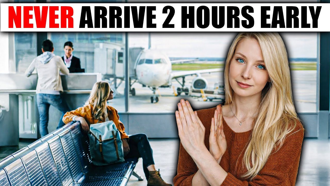 10 AIRPORT SECRETS They Don’t Want Us To Know