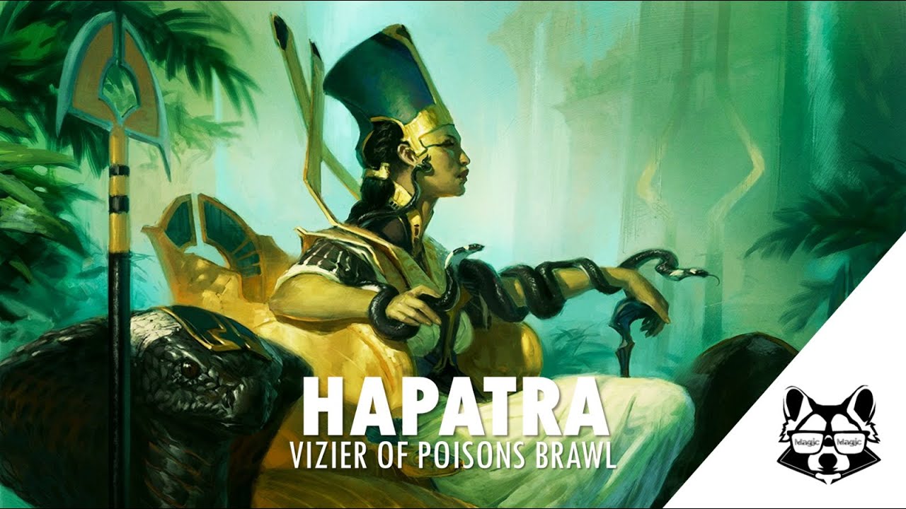 EP06: Hapatra's Devastating Toxicity Revealed