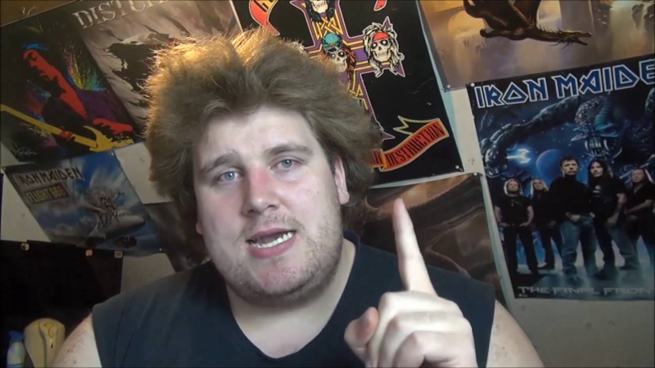 Drachenlord erkl&auml;rt wie er sich sein Geburtsdatum merkt ....
